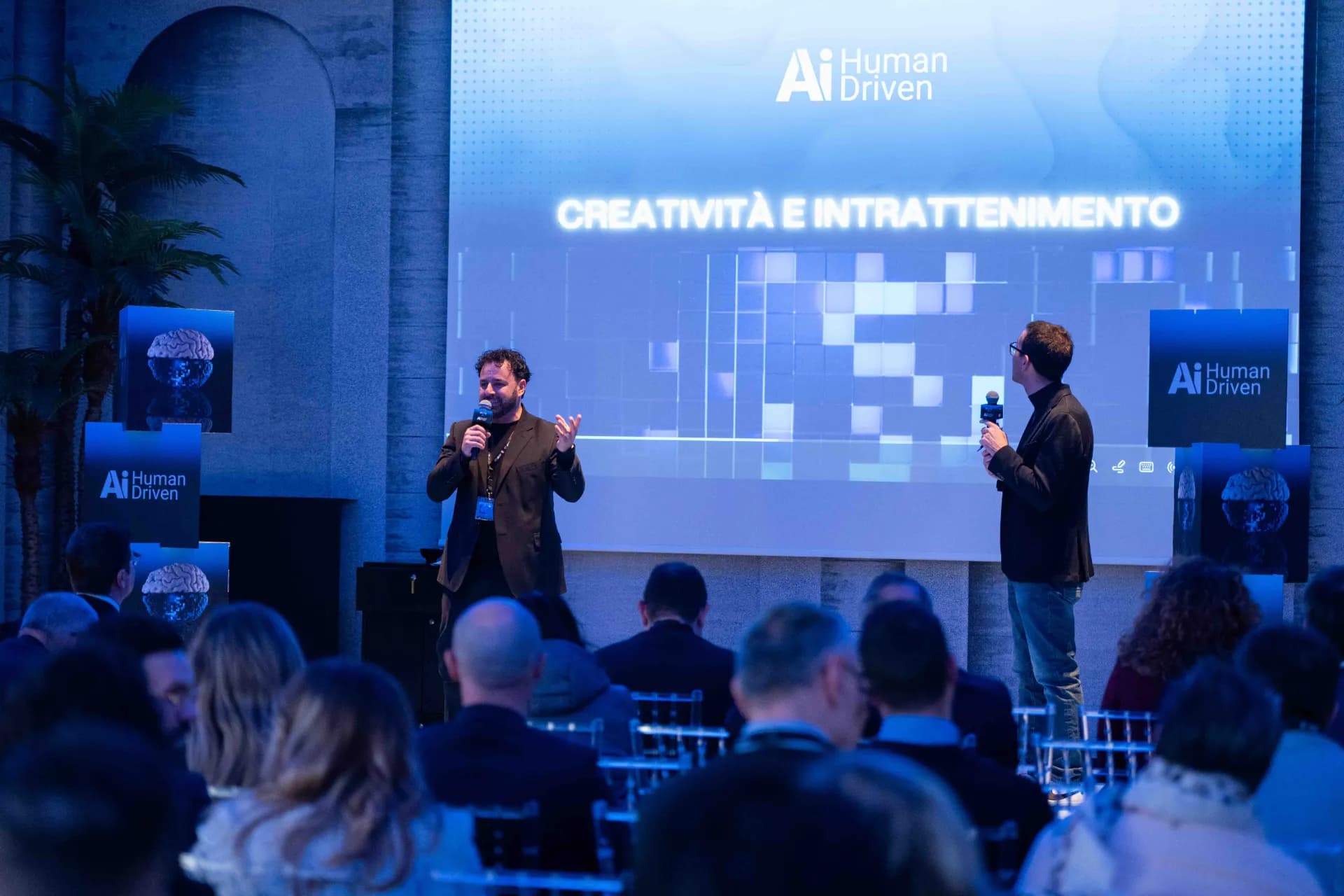 1ª Edizione · Pompei 2025